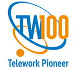 Telework Pioneer